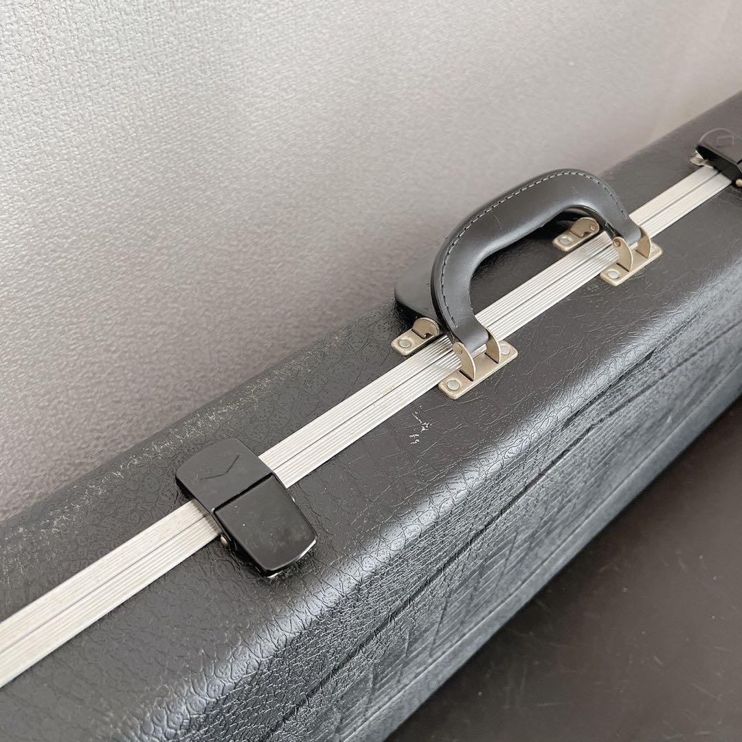 130cm！超ロング ハードガンケース Doskocil L96 VSR 散弾