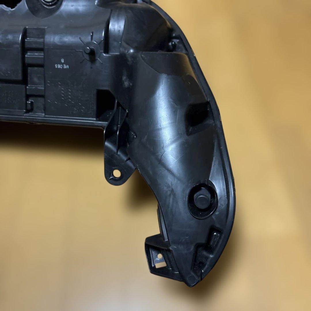PCX125 ヘッドライトアッシー　JF81 割れあり