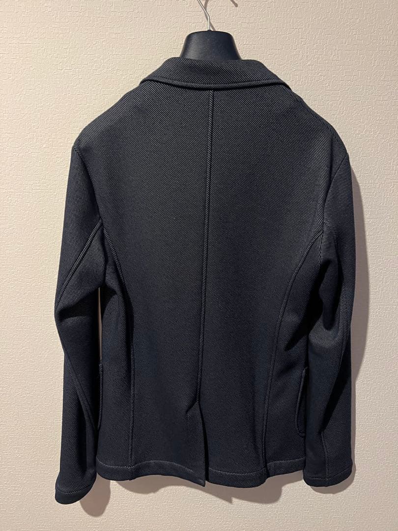 美品♪限定版♪アルマーニジーンズ♪ジャケット♪秋冬コーデ♪