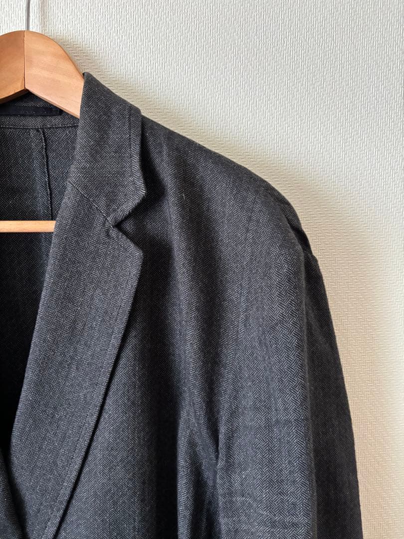 ULTERIOR ジャケット COMOLI AURALEE YOKE HEUGN