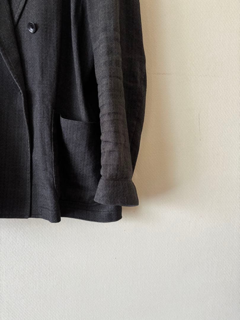 ULTERIOR ジャケット COMOLI AURALEE YOKE HEUGN