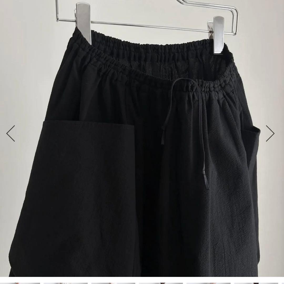 TENNE HANDCRAFTED MODERN キュロット