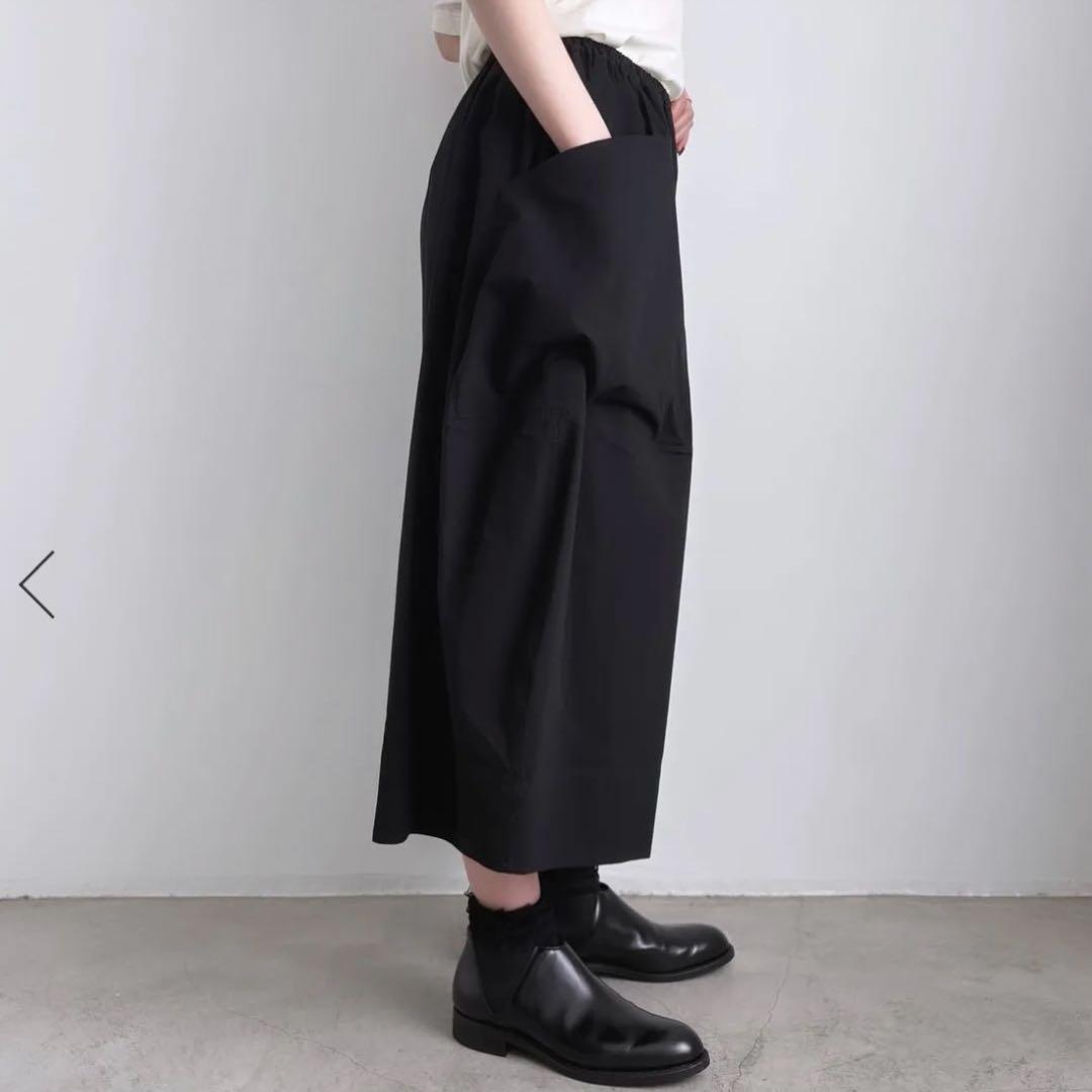 TENNE HANDCRAFTED MODERN キュロット