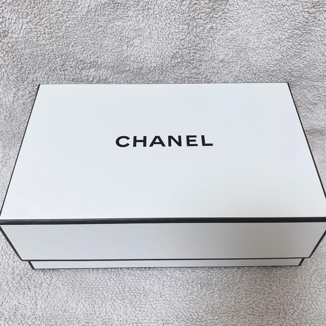 【未開封・箱、袋付き】CHANEL　シャネル　チャンス　ボディクリームN