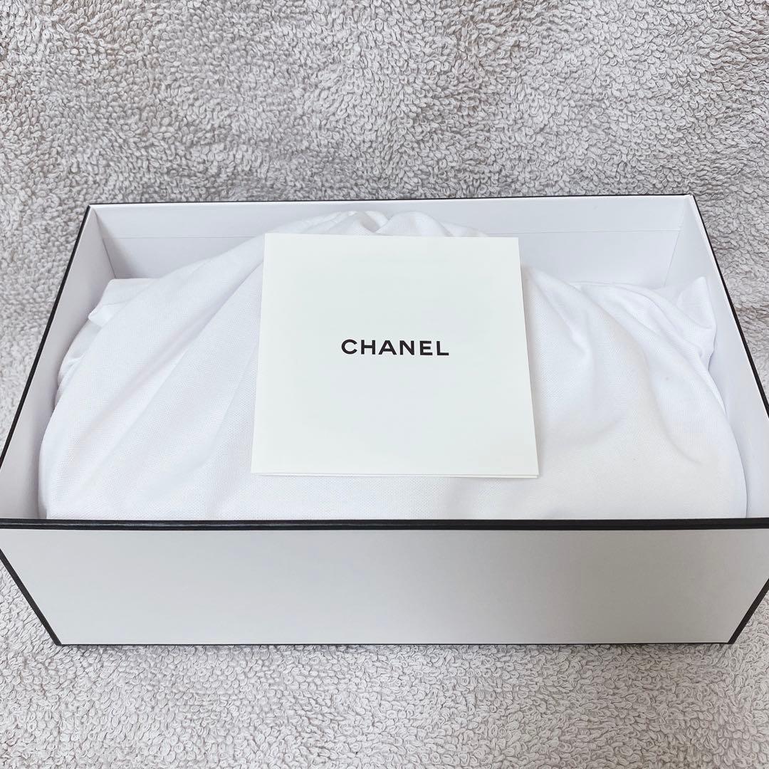【未開封・箱、袋付き】CHANEL　シャネル　チャンス　ボディクリームN