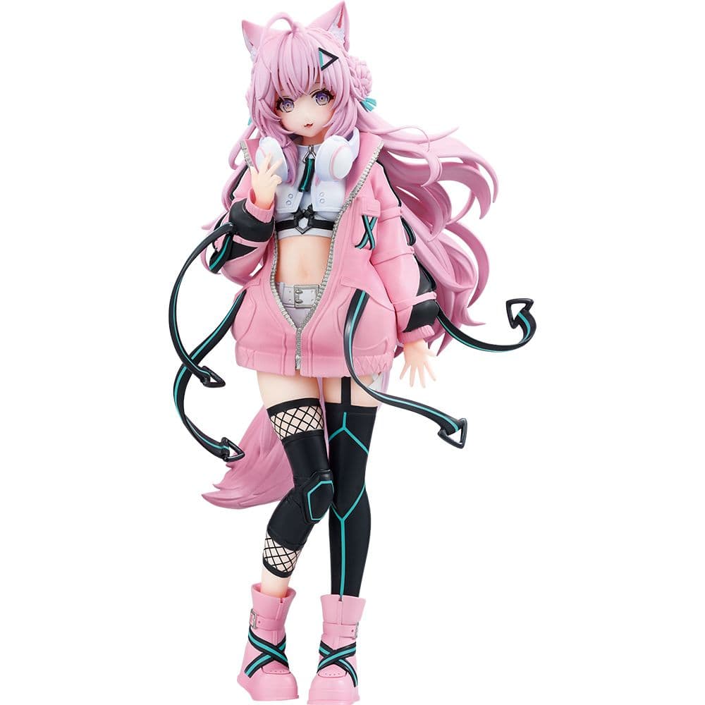 一番くじ ホロライブ ～Cyberpunk Style～ 1ロット　未開封