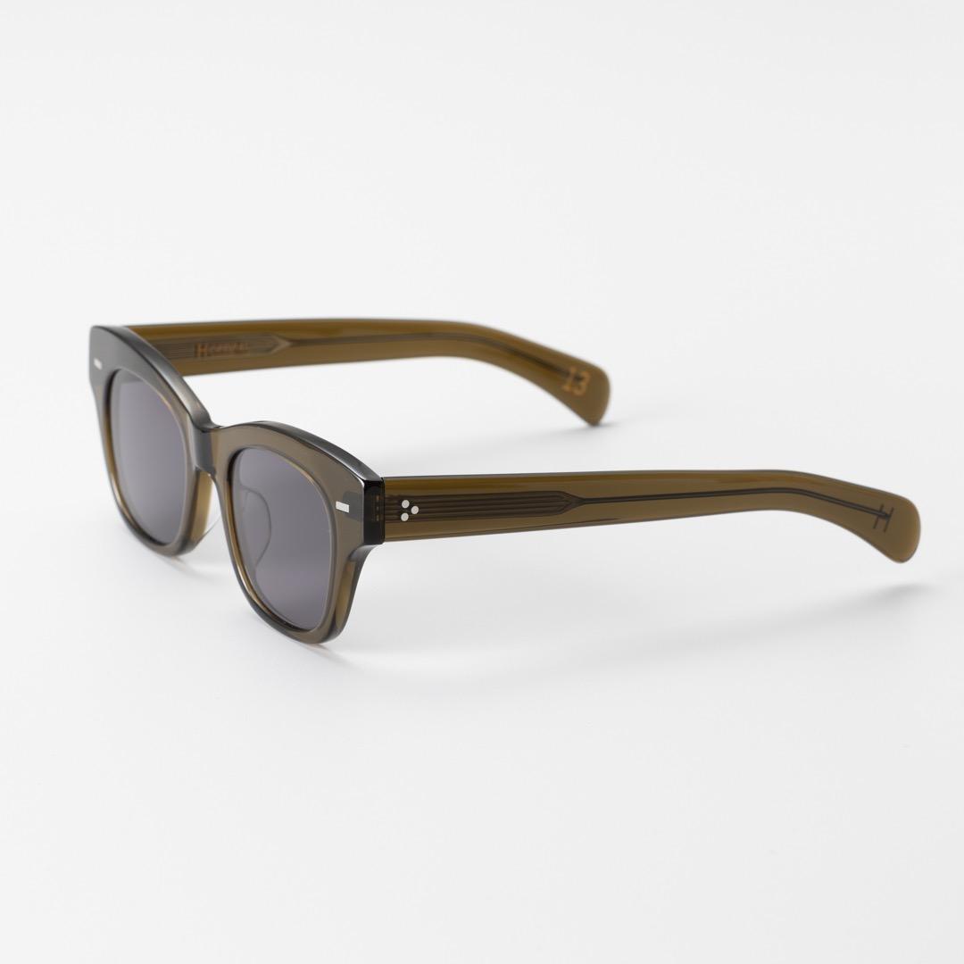 H OPTICAL “H-13” OLV-BLK