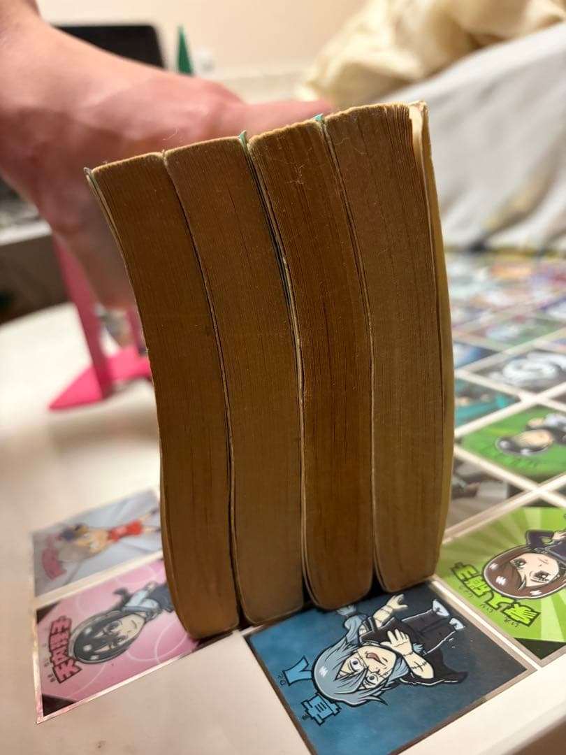 ドラゴンボール 4冊セット 鳥山明