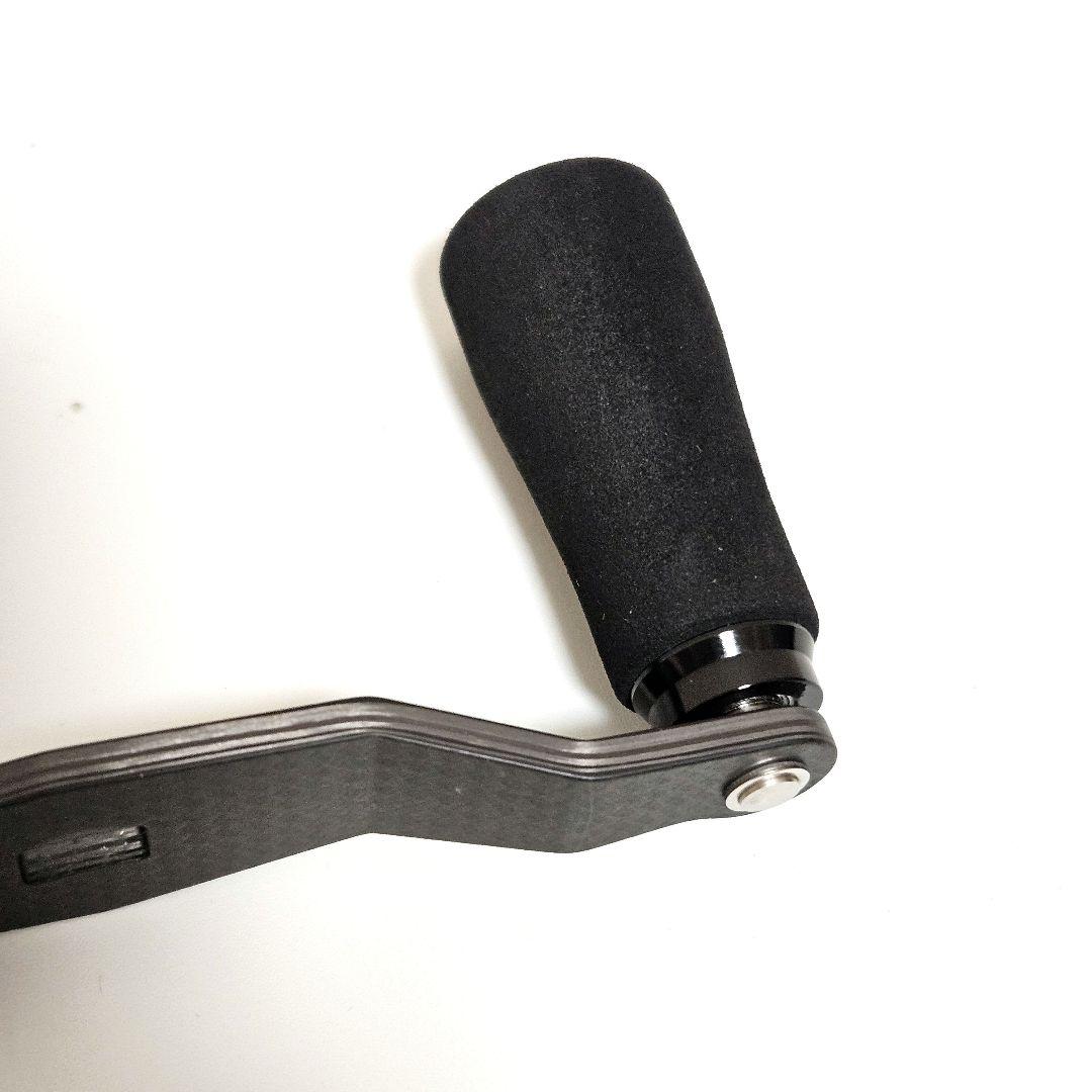 SLP WORKS RCS 90mm カーボンクランクハンドルセット