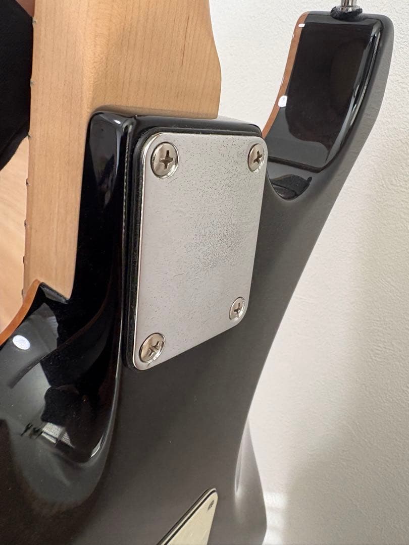 Suhr standard pro 2015年製