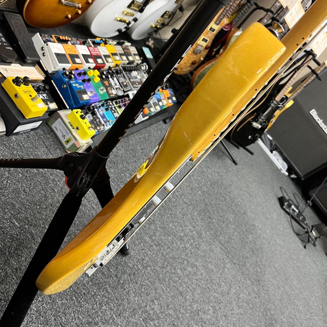 【11790】OLP by MUSICMAN スティングレイ 4弦ベース