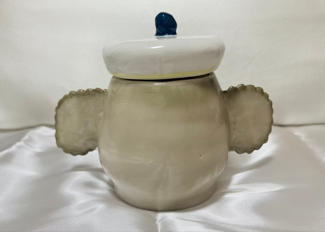 増田光　コアラ 小物入れ