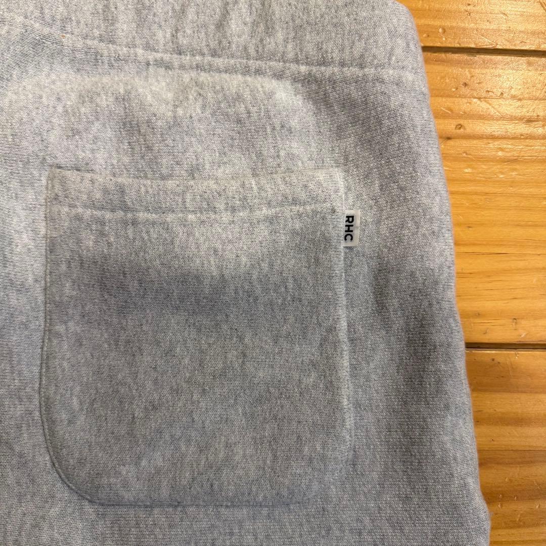 Champion ／ RHC Reverse Weave Sweat Pants