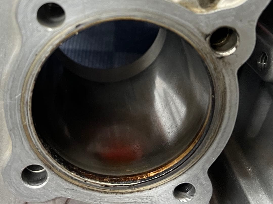 グロム モンキー125 145ccボアアップキット+ クランサポートアダプター