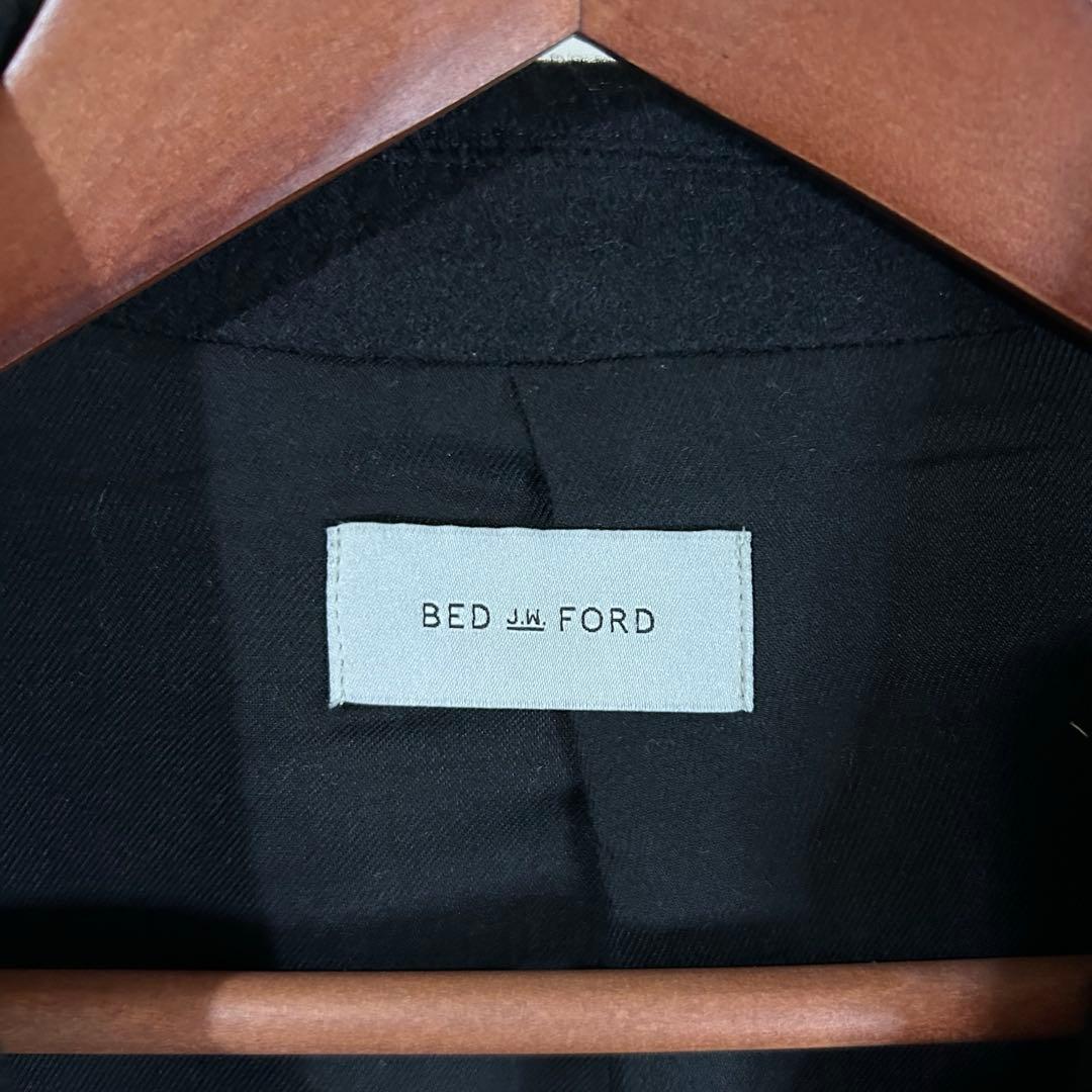 ジャケット・アウター 25AW BED j.w. FORD AE JACKET