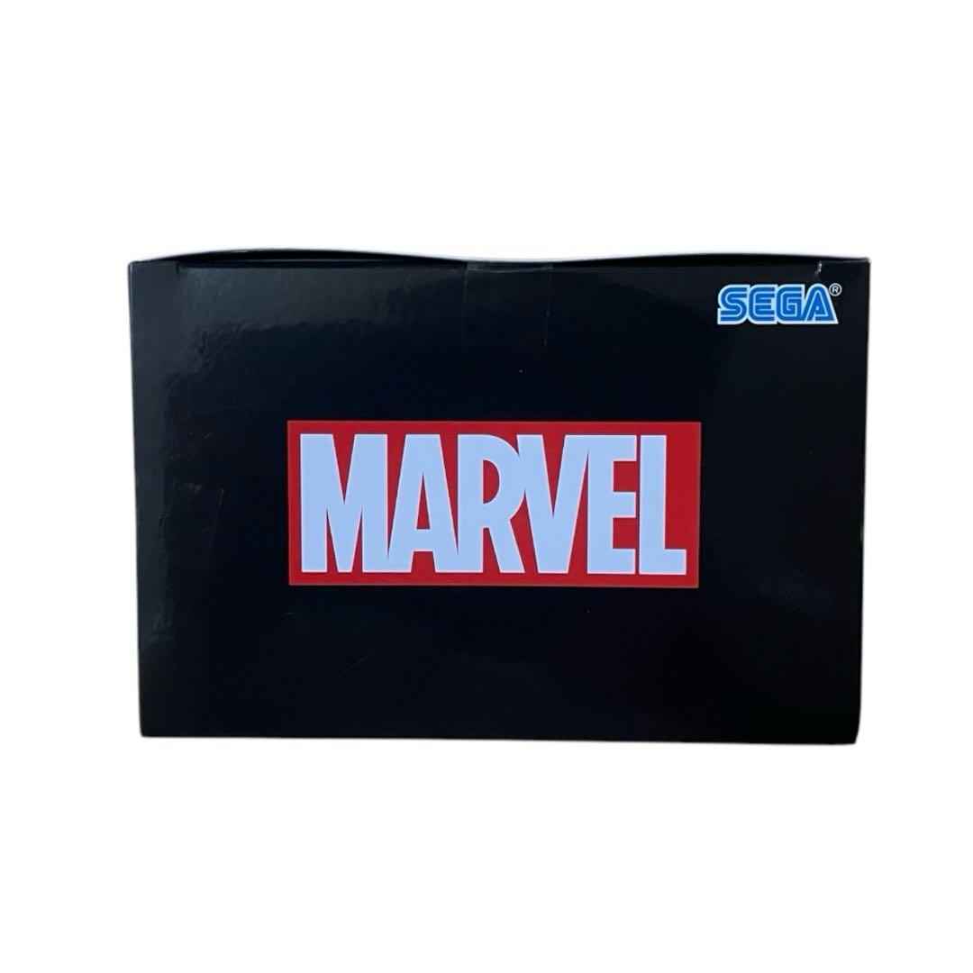 MARVEL マーベル ACT/CUTプレミアム フィギュア お得 4種セット