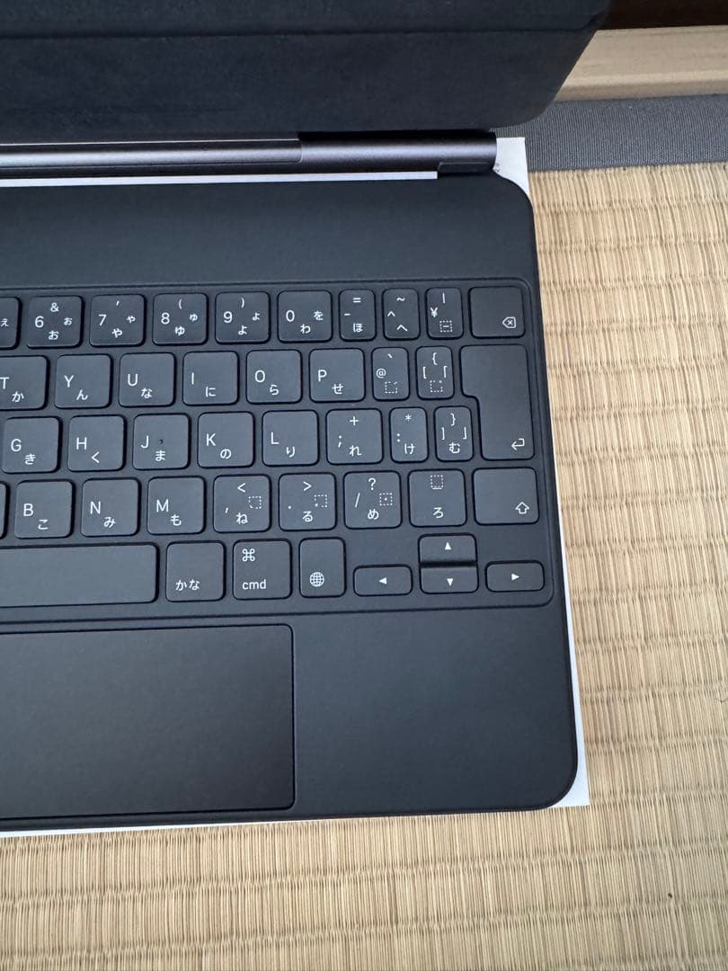 Magic Keyboard iPad Pro 11インチ