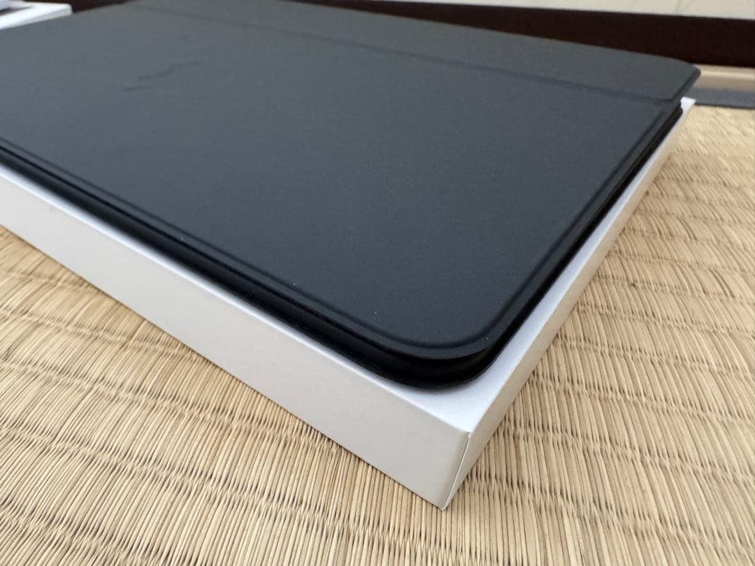 Magic Keyboard iPad Pro 11インチ