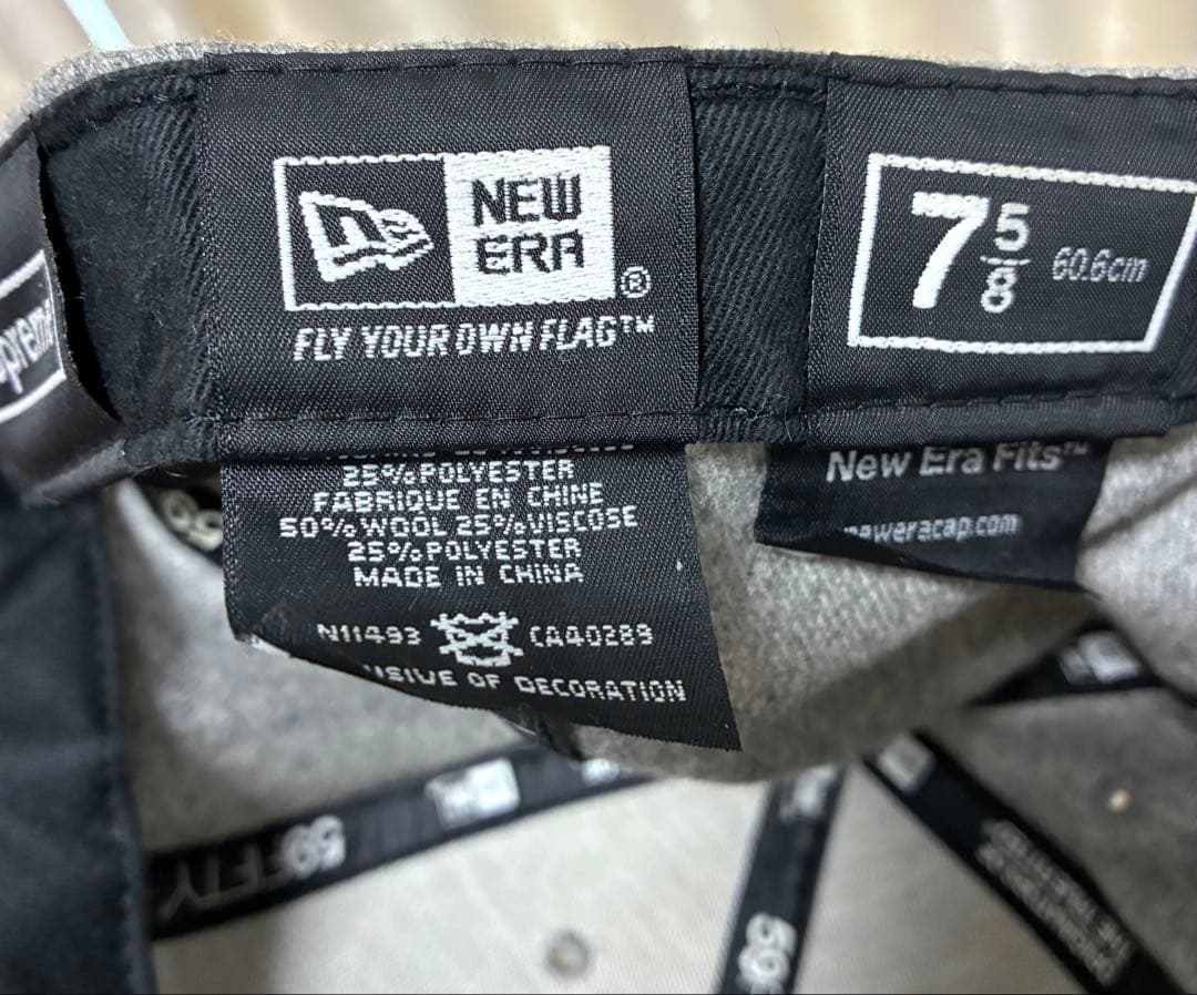 24時間以内発送 完売品 美品 7 5/8 National Champions