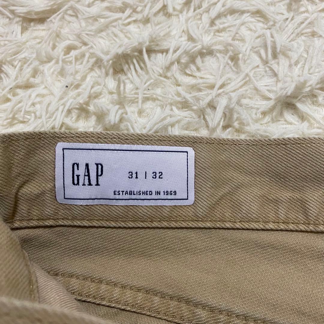 00s 超極太 gap Super buggy denim pants y2k