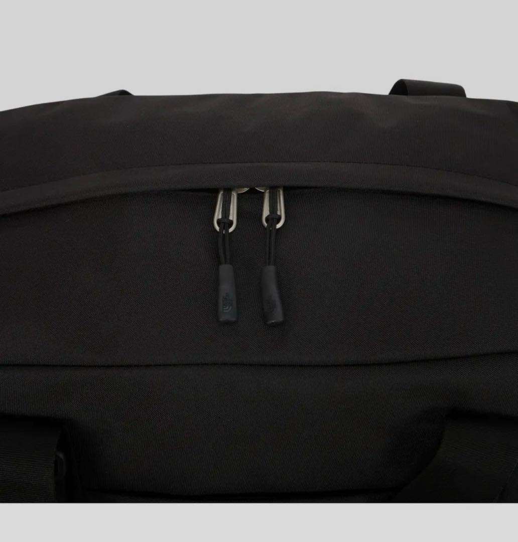 新品❗️ノースフェイス　BIG SHOT CARGO BAG