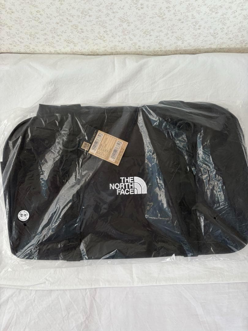 新品❗️ノースフェイス　BIG SHOT CARGO BAG