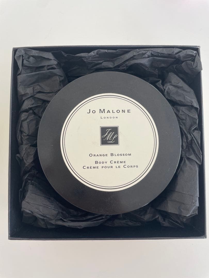 【値下可】Jo Malone Orange Blossom Body Crème