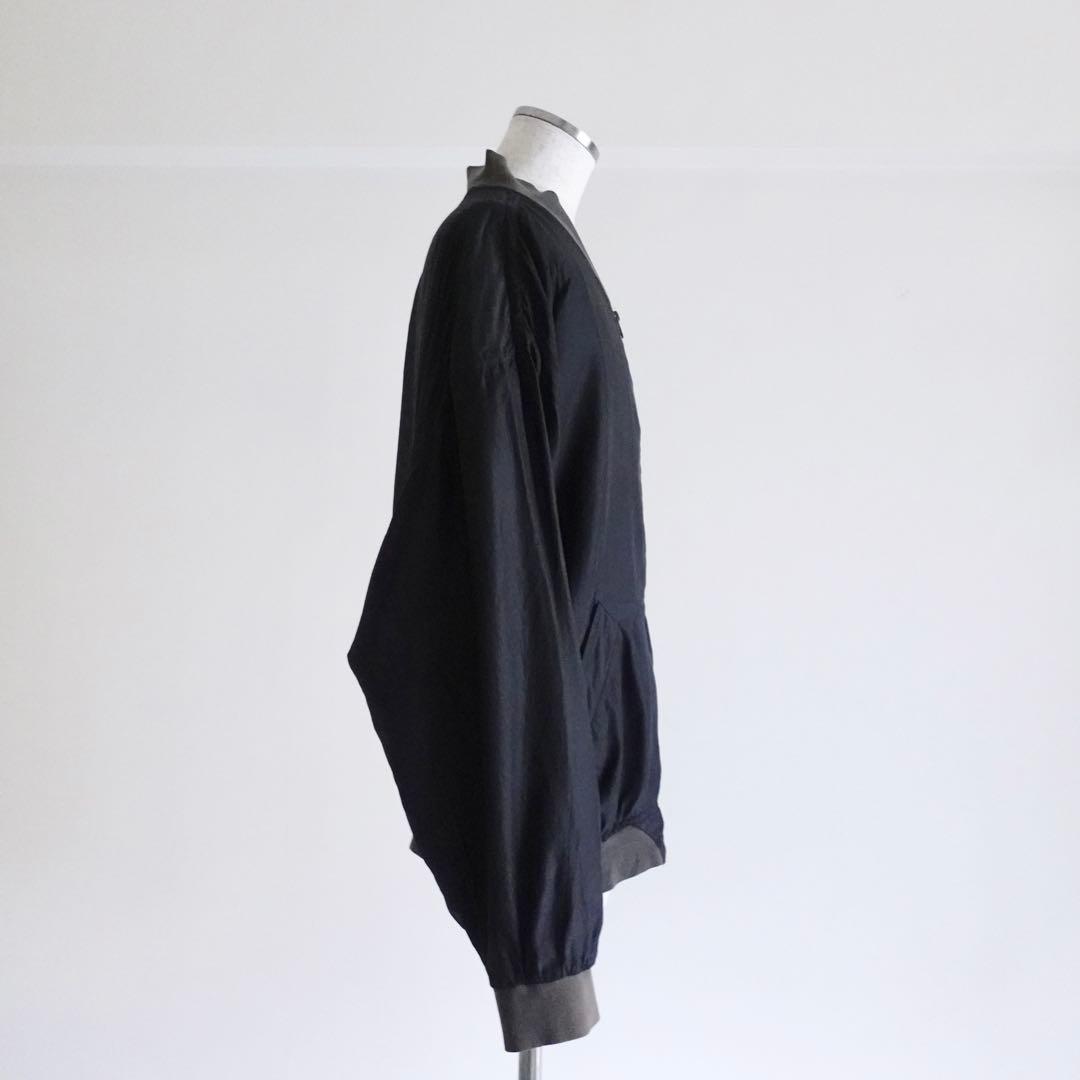 ジャケット・アウター 1990s Euro Vintage PureSilk BomberJacket