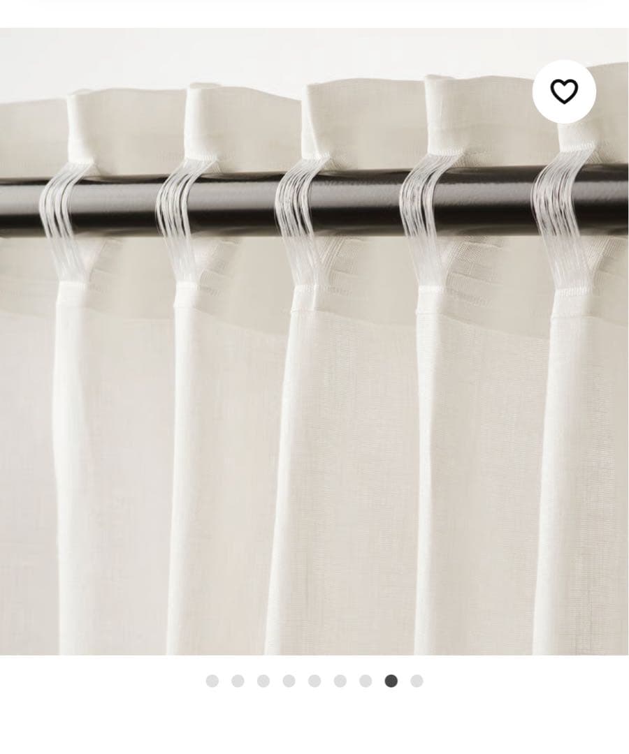 「ゴイチ專用」未使用 IKEA DYTAG ディトーグ