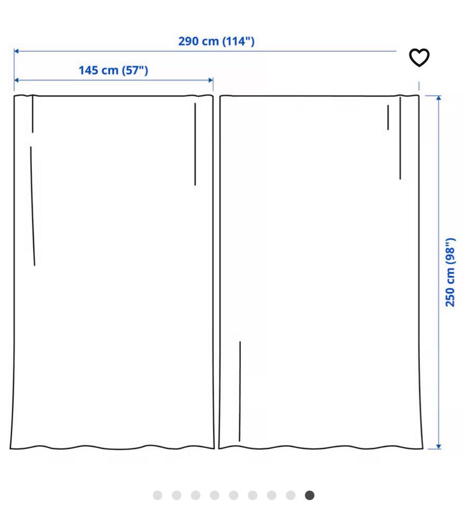 「ゴイチ專用」未使用 IKEA DYTAG ディトーグ