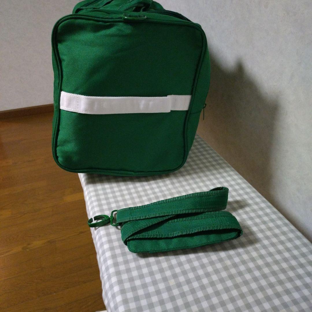 LACOSTE ラコステ　ボストンバッグ