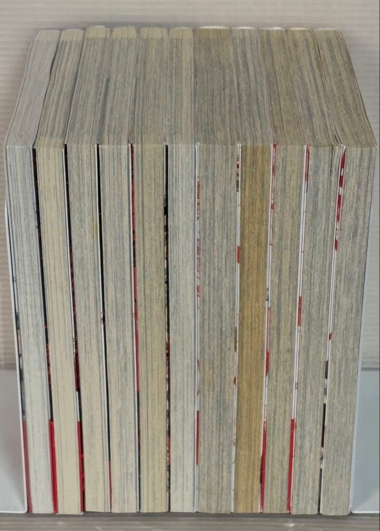I824m】はたらく細胞第1～5巻ブラック第1～5,8巻6冊合計11冊まとめ売り