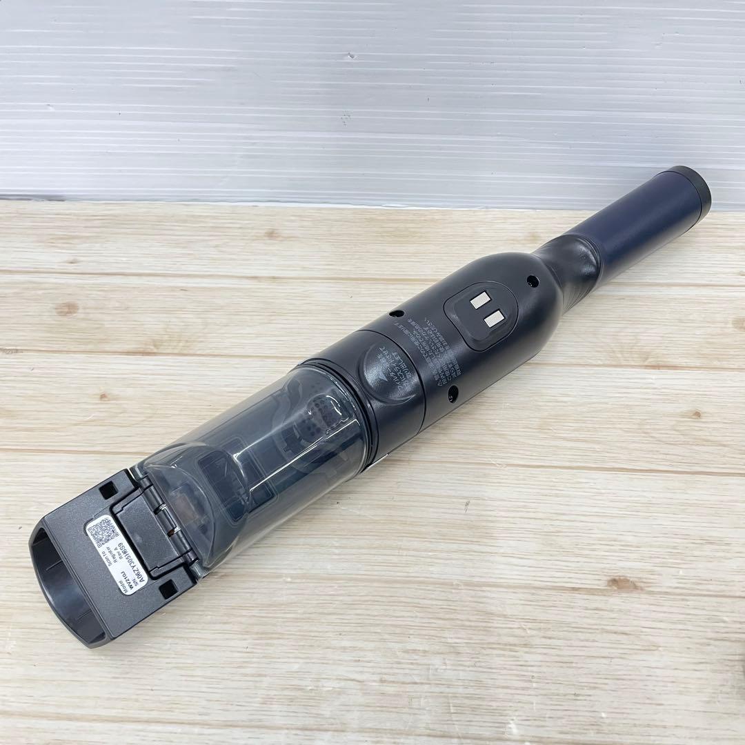 シャーク ハンディクリーナー WV210J Shark 掃除機　EVOPOWER