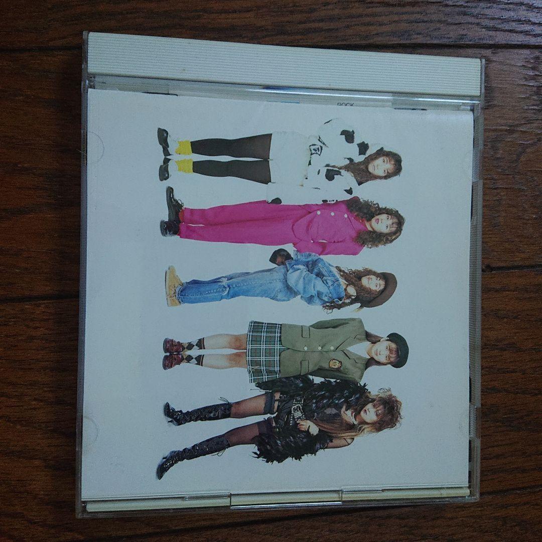 プリンセス  プリンセス  CD  8枚セット