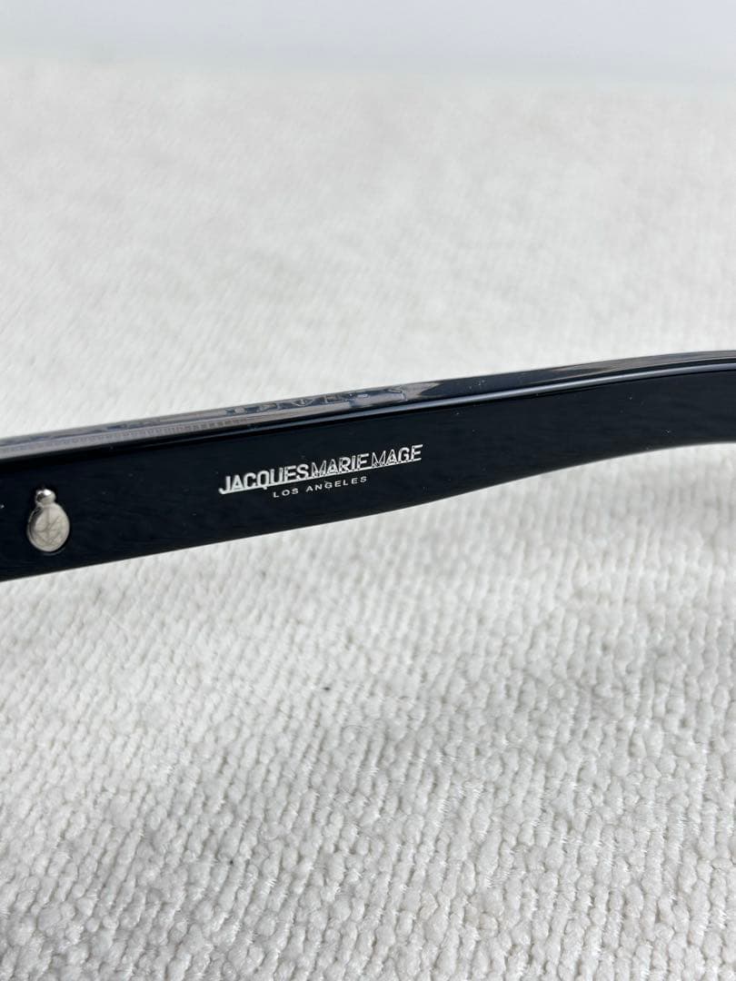 Jacques Marie Mage ジャックマリーマージュ QUENTIN