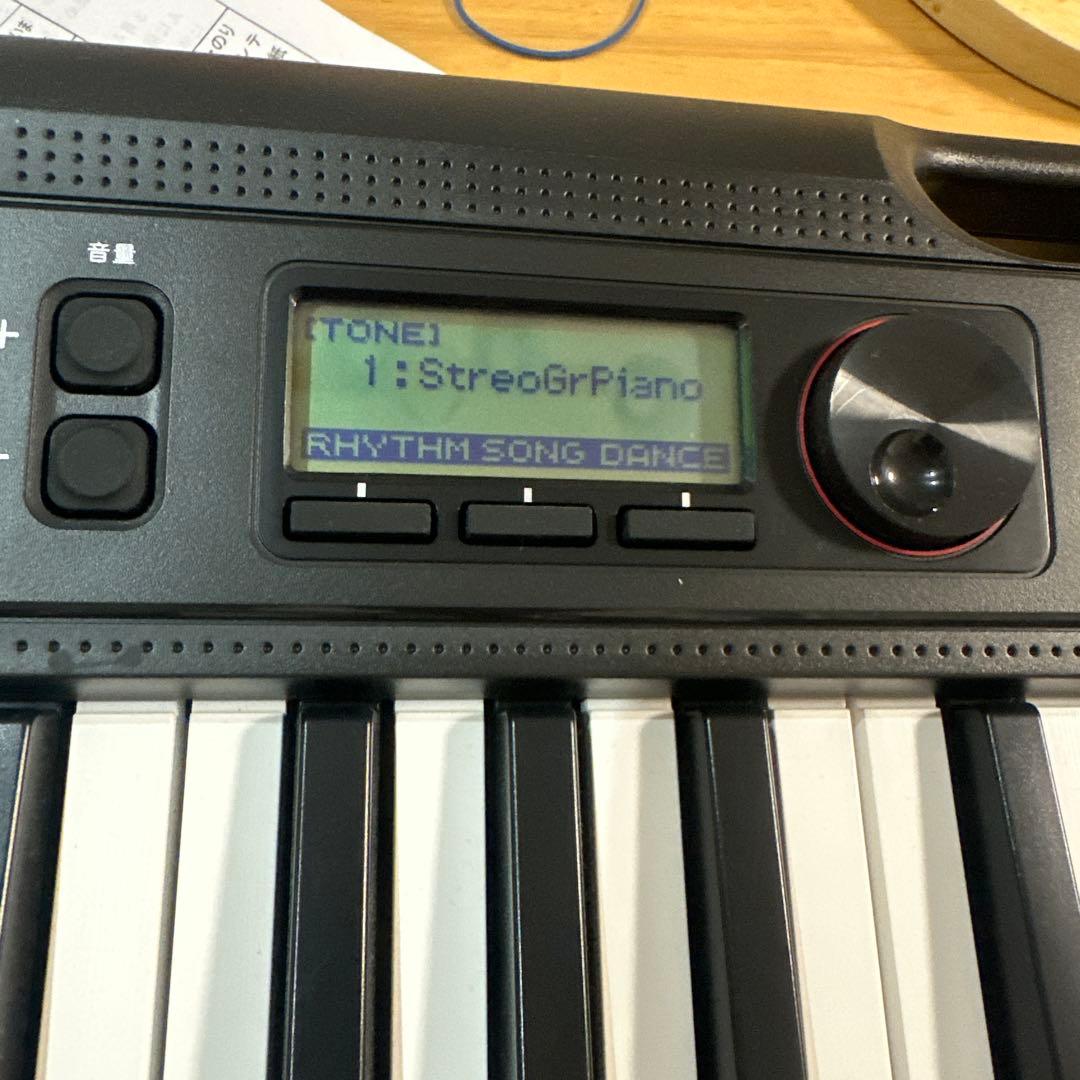 専用☆CASIO Casiotone CT-S200 61鍵 電子ピアノ