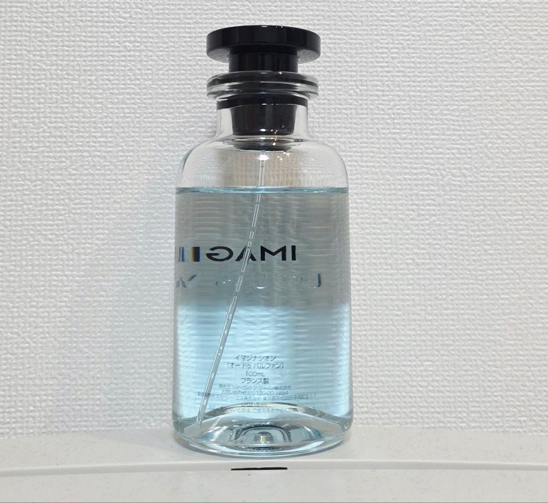 LOUIS VUITTON IMAGINATION 100ml ルイヴィトン
