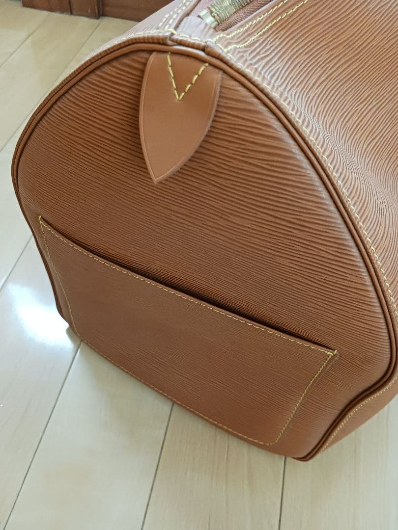 プリン LOUIS VUITTON 　ルイ・ヴィトンボストンバッグ