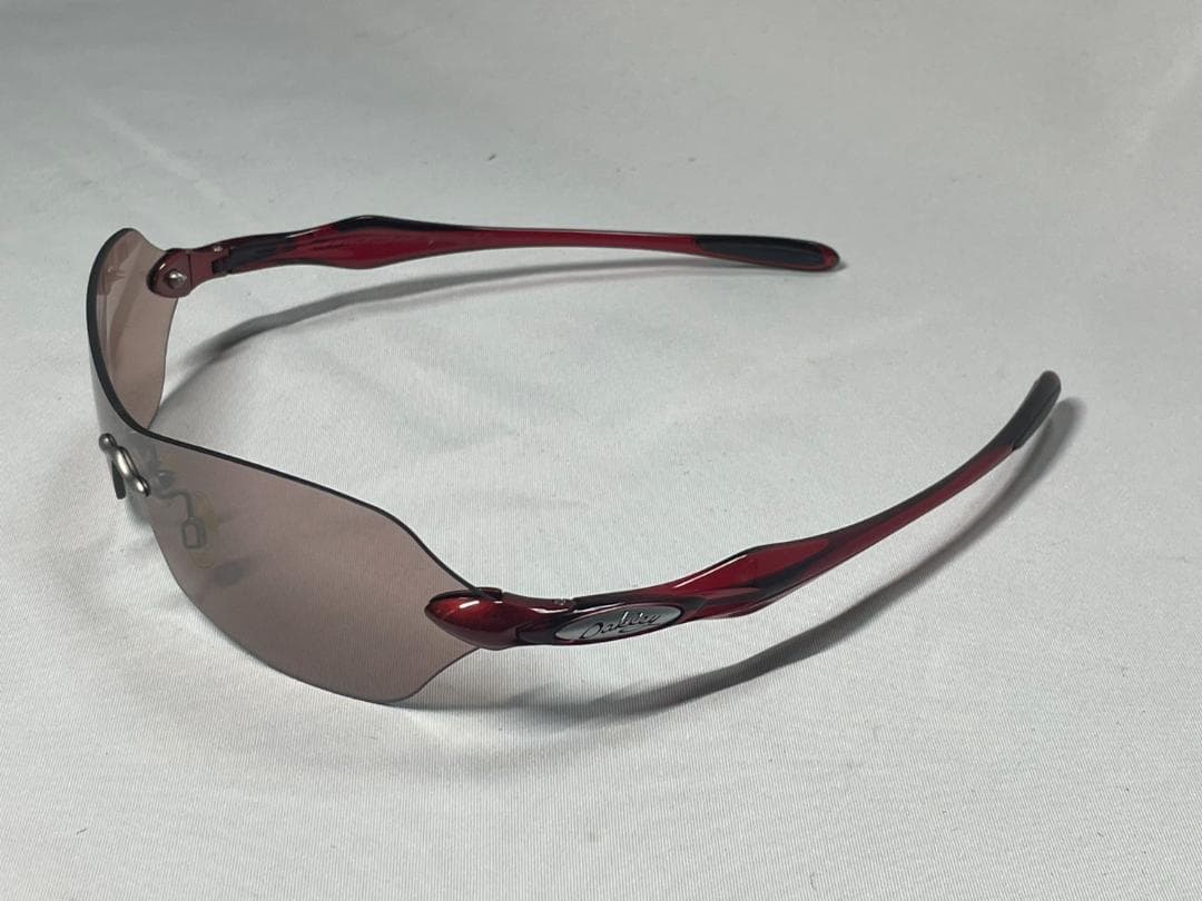 ＯＡＫＬＥＹ（オークリー）Ｄａｒｔｂｏａｒｄ（ダートボード）ベリー