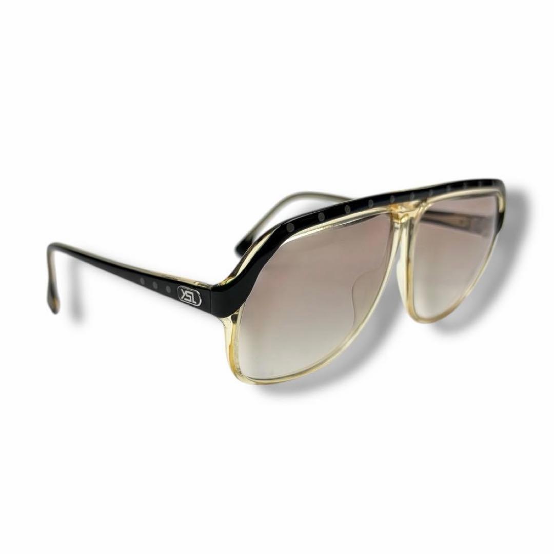 Yves Saint Laurent ヴィンテージ サングラス イヴサンローラン