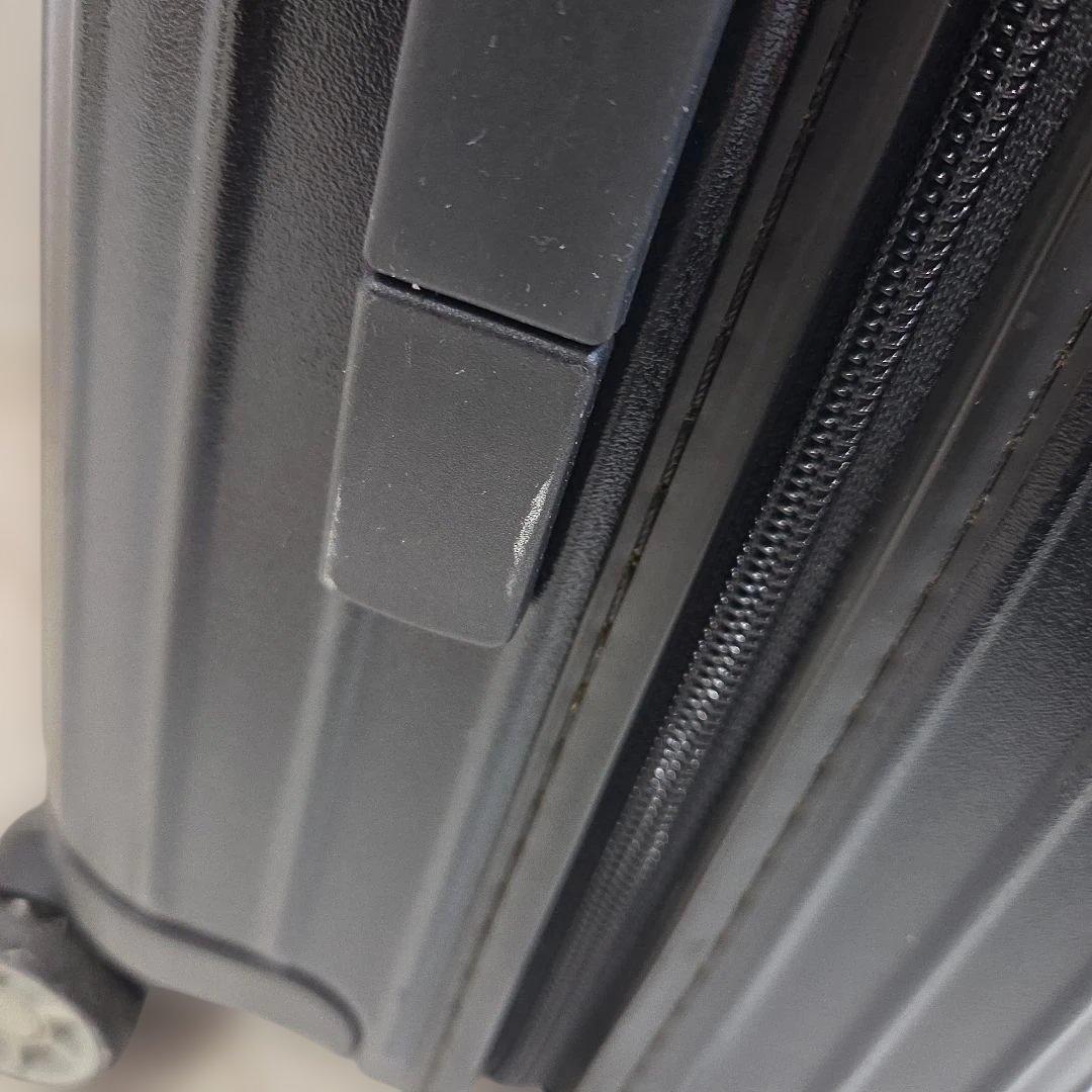 お値下げ中です✨RIMOWA　リモワ　スーツケース　サルサ