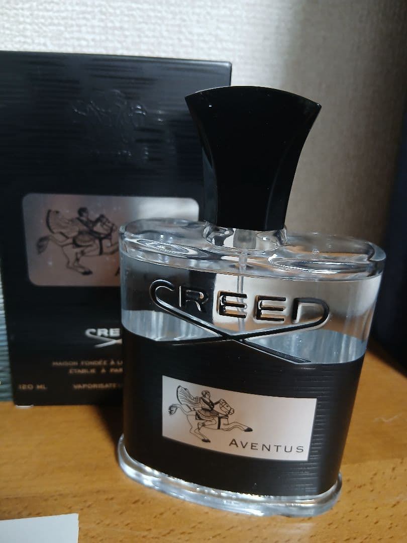CREED AVENTUS 120ml 香水