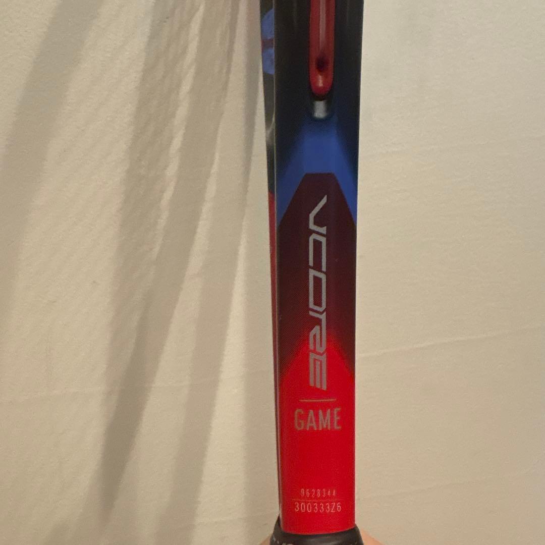 YONEX VCORE GAME テニスラケット