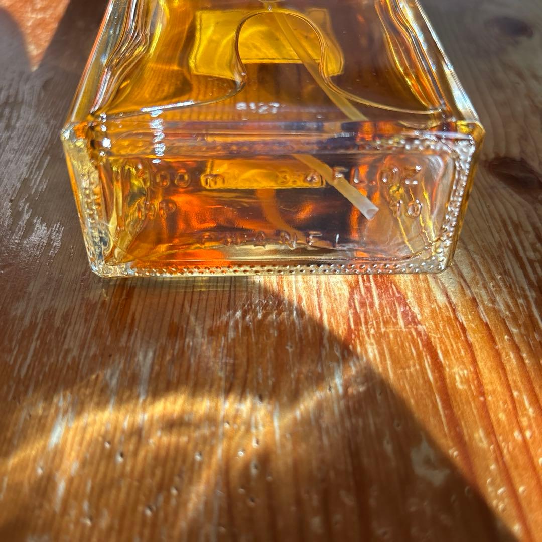 coco CHANEL 香水
