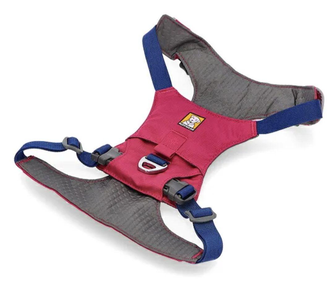 【美品】RUFFWEAR(ラフウェア) ハイ＆ライトハーネス XS