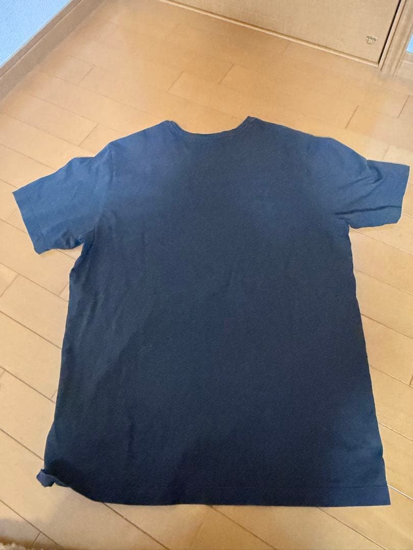 ARC'TERYX ブラック 半袖Tシャツ Lサイズ