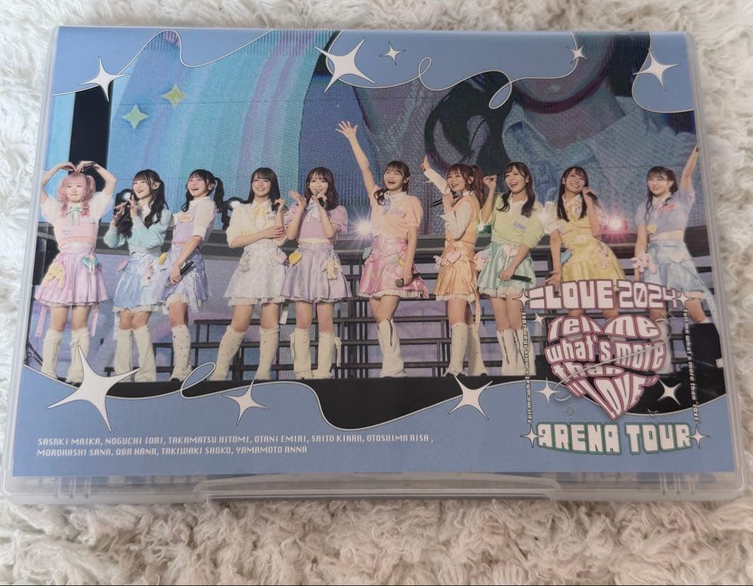 =LOVE ライブ DVD 3点セット