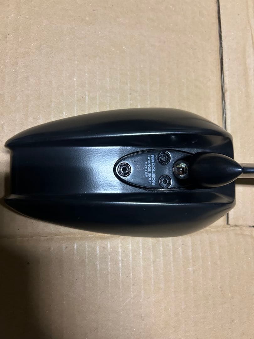 タナックス ナポレオンミラー　NA-014 m10