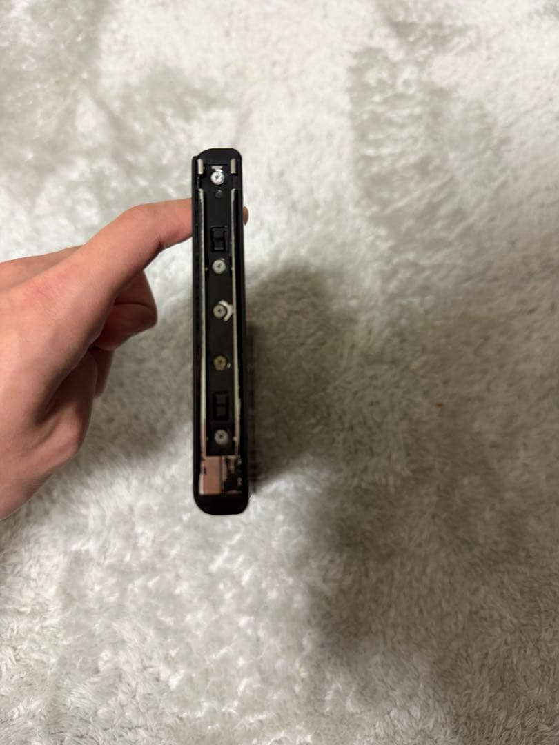 Nintendo Switch 本体 説明をお読みください。