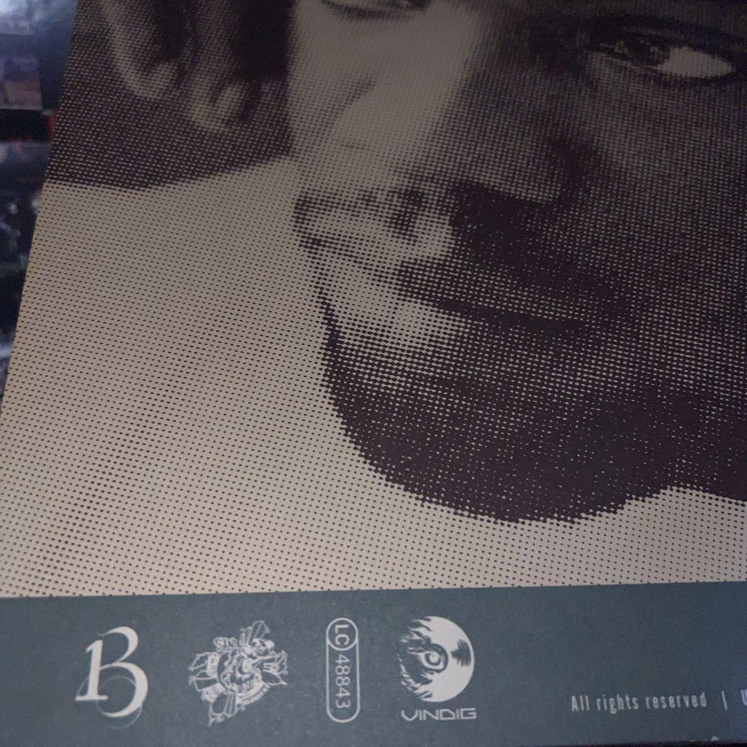 One Be Lo s.o.n.o.g.r.a.m. 2LP 2018リイシュー